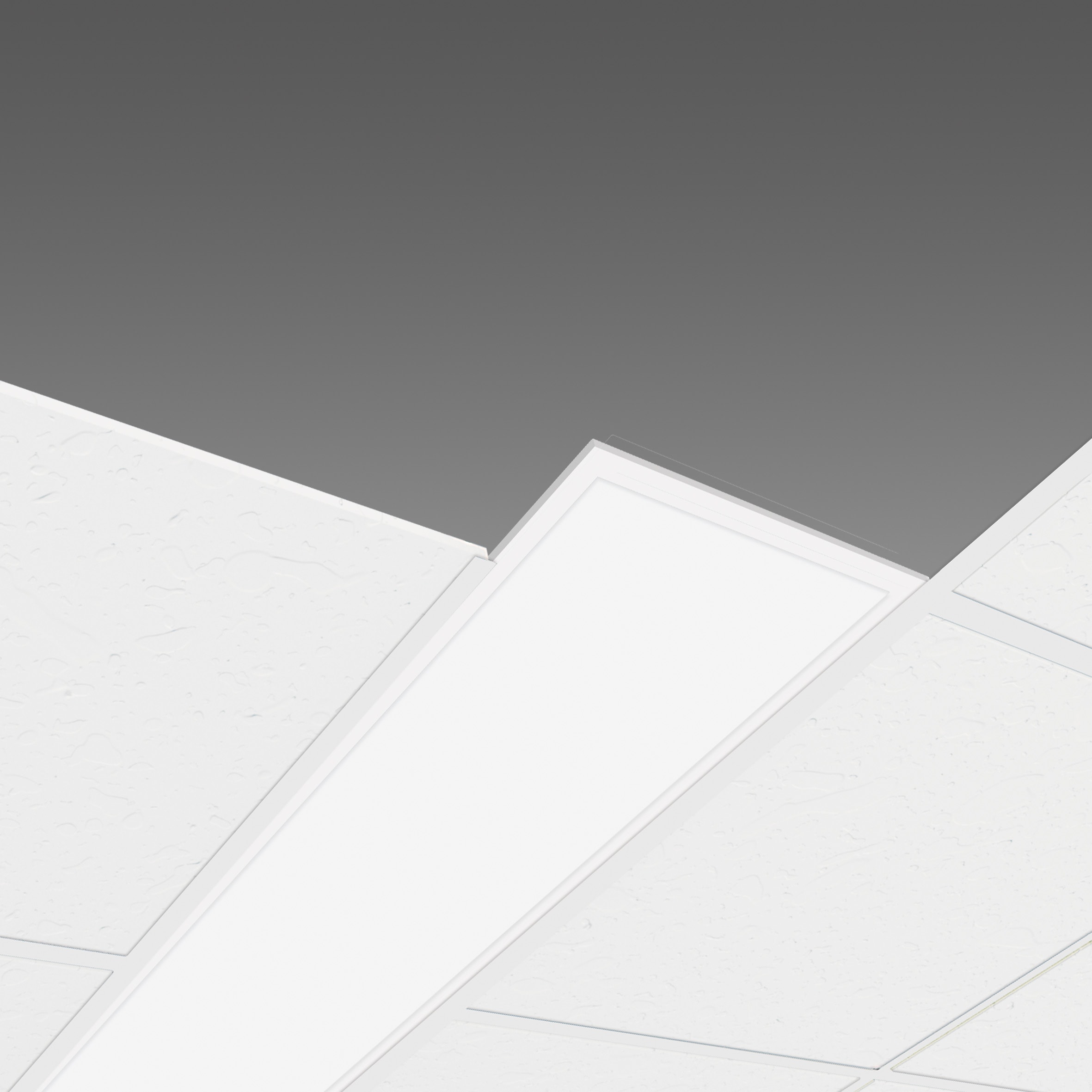 Fosnova - FOS2218521609 - PANNELLO B R2 Dalle Led 34W Bl C Cell-E ...