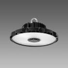 Fosnova - LUCENTE 2.7 3700 Led 100W graphite Ip65Ik08 17083lm 4000K