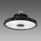 Fosnova - LUCENTE 3.1 3700 Led 200W graphite Ip65Ik08 32461lm 4000K