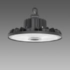 Fosnova - LUCENTE 2.9 Led 150-200W CCT POWER BEAM angle Switch graphite IP65 IK08