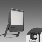 Fosnova - SEVILLA 2 Led 50W Sensor On-Off graphite 5500lm 4000K CRI80 IP65