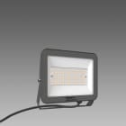 Fosnova - SEVILLA 2 Led 50W 3000K 5000lm CRI80 graphite