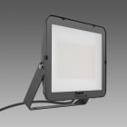 Fosnova - SEVILLA 5 Led 200W graphite Ip65Ik08 22200lm 4000K