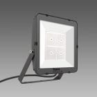 Fosnova - SEVILLA 6 Led 100W graphite 3000K 11373lm
