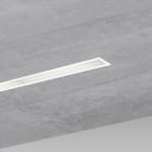 Fosnova - LISET 2.0 HE Led dali 56W 3000K 8 modules L:2280mm blanc