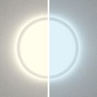 Fosnova - COSMIC R Led 36W CCT Switch CRI80 blanc O400