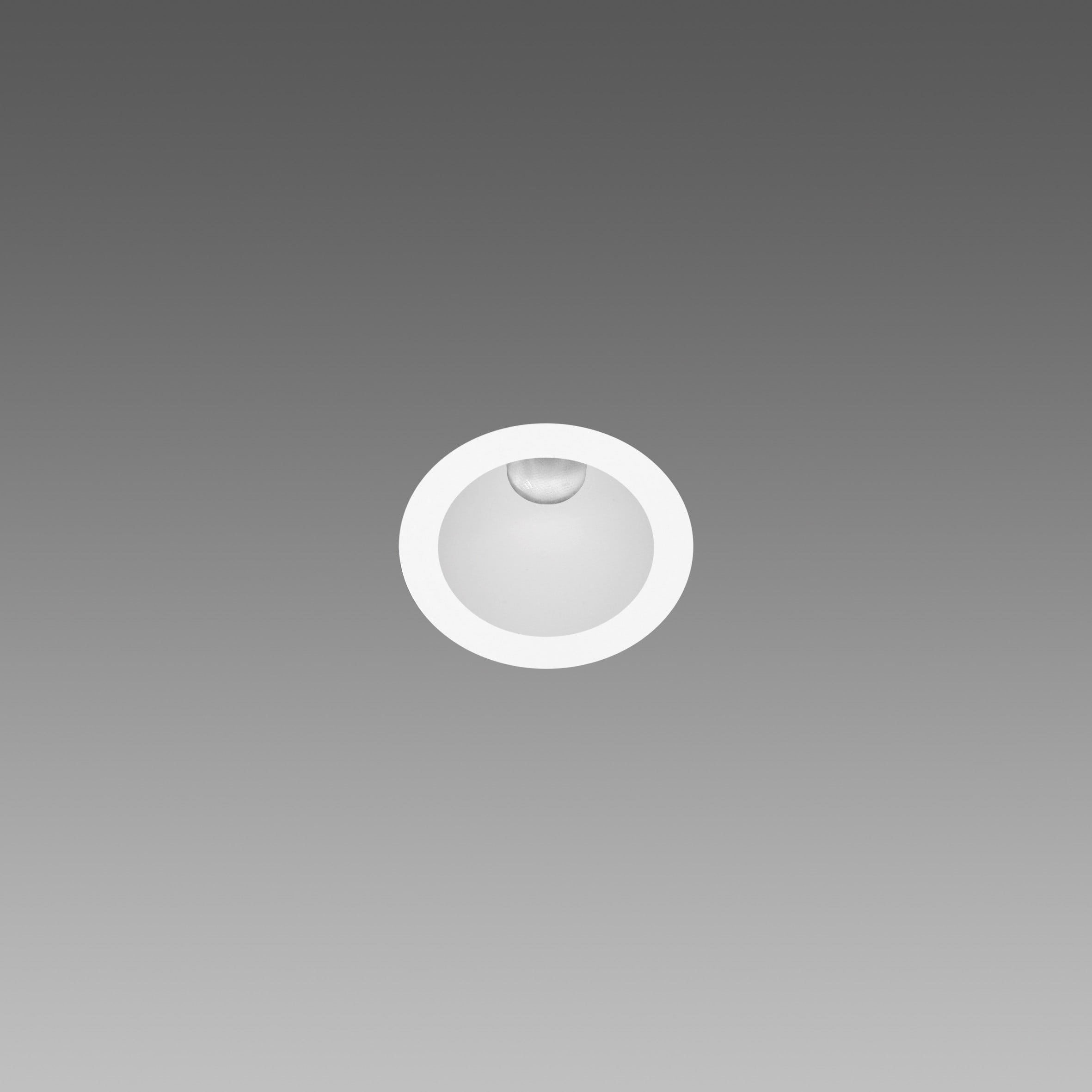Fosnova - NEW MINI ISPOT COMFORT Led 3W 3000K 36D CRI90 noir