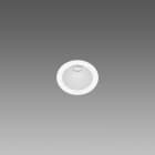 Fosnova - NEW MINI ISPOT COMFORT Led 3W 3000K 36D CRI90 noir