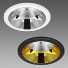 Fosnova - RUBIN BIG Led SMD 9W-12W CCT switch noir + or