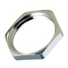 BLM - Ecrou nickelé NPT 3/4"