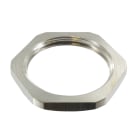 BLM - Ecrou inox 316L ISO 63