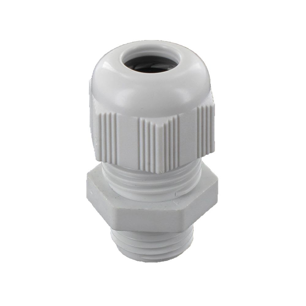 BLM - PE V0 à lamelles gris clair ISO 25 (13-18)