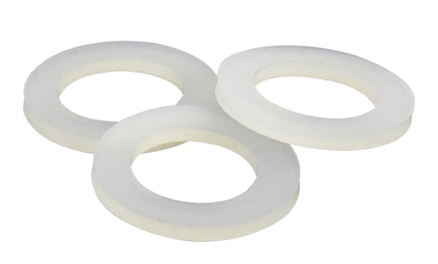 BLM - Joint plat silicone ISO 25