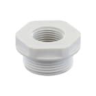 BLM - Réducteur polyamide gris ISO25/ISO16