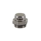 BLM - Bouchon ventilateur inox version standard ISO16