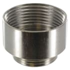 BLM - Amplificateur nickelé Pg9 / Pg13