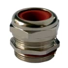 BLM - PE dble bague silicone ISO 25 (10-17,5mm)