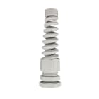 BLM - PE Polyamide spirale gris Pg 16 (10-14 mm)