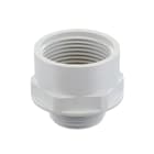 BLM - Amplificateur polyamide gris ISO 12 / ISO 16