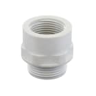 BLM - Réducteur polyamide gris Pg 16 / Pg 13