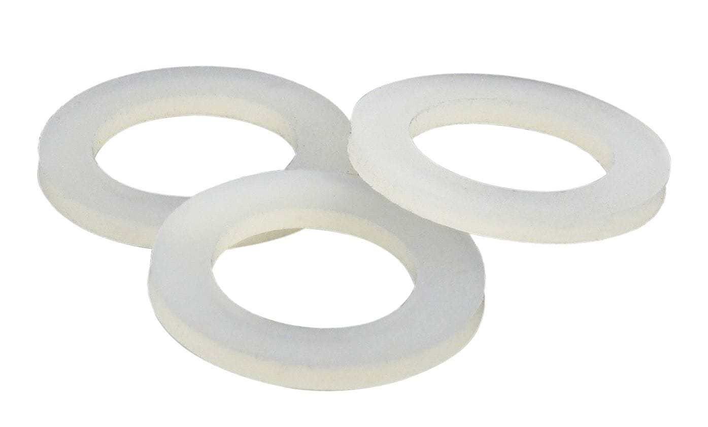 BLM - Joint plat silicone ISO 40