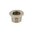 BLM - Adaptateur ATEX Nickelé NPT1/2" - ISO12