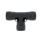 BLM - Raccord "T" polyamide 3 x Pg 21