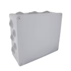 BLM - Boite de dérivation OPTIBOX IP55 1/4T 325x275x120