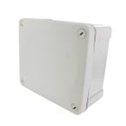 BLM - Boite de dérivation OPTIBOX 175x150x80 lisse 1/4T