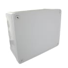 BLM - Boite de dérivation OPTIBOX pré-découpée 175x150x80 1/4T