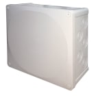 BLM - Boite de dérivation OPTIBOX pré-découpée 325x275x120 1/4T