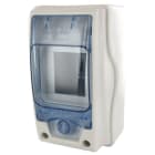 BLM - Boîtier MODUL'BOX 3 modules (2+1)