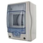 BLM - Boîtier MODUL'BOX 4 modules