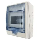 BLM - Boîtier MODUL'BOX 6 modules