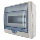 BLM - Boîtier MODUL'BOX 13 modules (12+1)