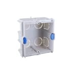 BLM - Boîte à sceller à vis juxtaposable 70x70 P.40mm