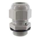 BLM - PE ventil. gris RAL7035 ISO 16 (4-7mm)