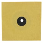 BLM - Membrane adhésive passe-câble 150x150mm (6 à 12mm)