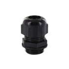 BLM - PE ventil. noir RAL9005 Pg 13 (6-11mm)