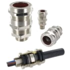 BLM - EDC 4F IX KBAU N°7 Exd sil. NPT1/2" (8.5-16/12-20)