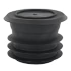 BLM - Bouchon étanche No Air ICTA 63