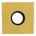 BLM - Memb. adhésive 300x300mm (conduit 110 à 130 mm)