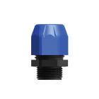 BLM - PE polyamide HIBM Exi 7J. ISO50 QL (22-38mm)