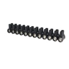 BLM - Barrette noire souple 960° 25 mm²