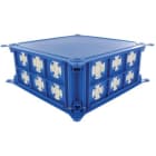BLM - Palette de 150 MEGABOX MEDIUM No Air 200x200x85