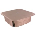 BLM - Bte DERIV'BOX No Air faradisée 120x120x40