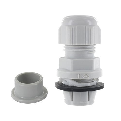 BLM - PE EASY CLICK M32 RAL 7035 (15-21mm)