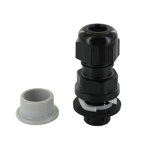 BLM - PE EASY CLICK M16 noir (5-10mm)