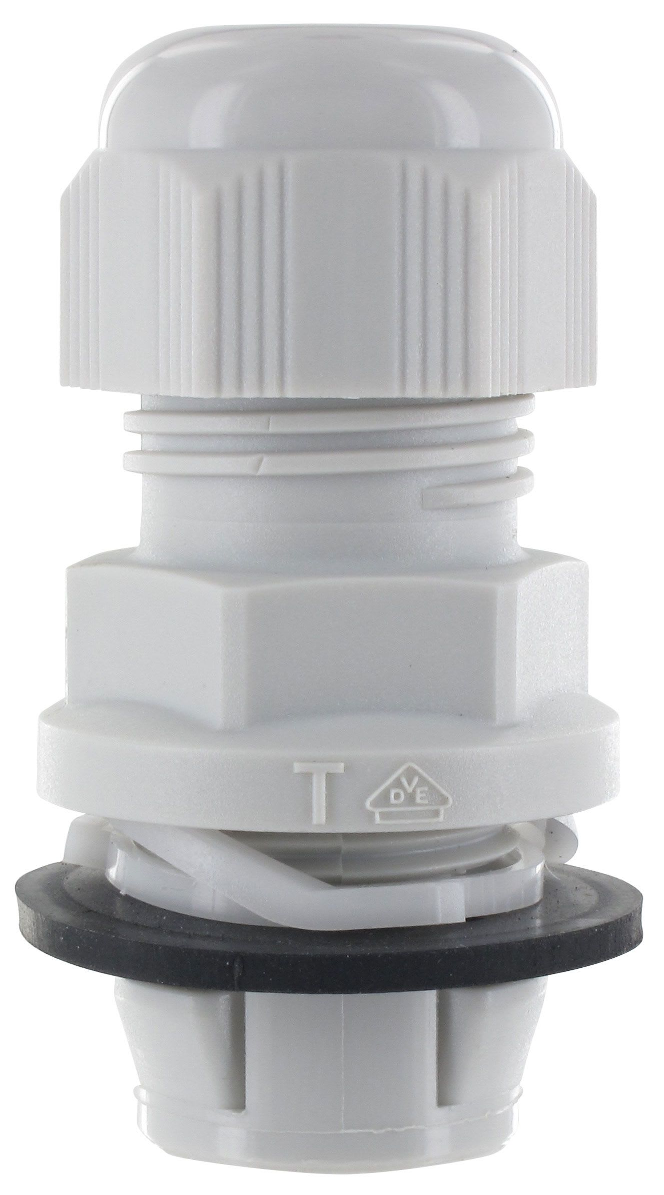 BLM - PE EASY CLICK M20 RAL 7035 (6-12mm)