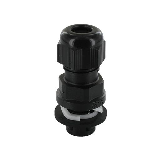 BLM - PE EASY CLICK M20 noir (6-12mm)